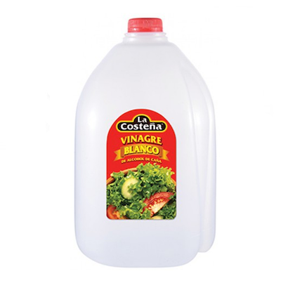 Vinagre blanco La Costeña 3.7L