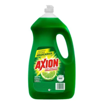Lavatrastes Axion liquido 2.8L - K