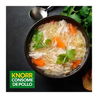 Caldo de Pollo Knorr Professional 3.5 kg - SCG