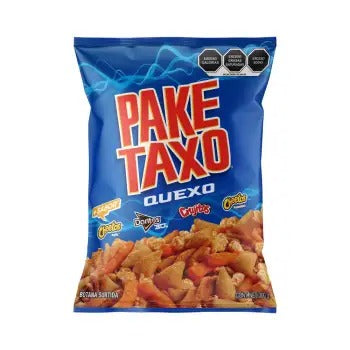 Surtido Sabritas Quexo 300 Gr - K