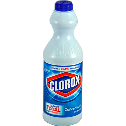 Caja Clorox 500M/20P - SCG