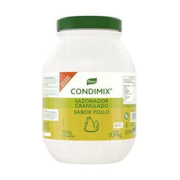Sazonador Knorr Condimix Condimix 3.6 Kg - K