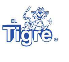 CAJA EL TIGRE GARBANZO FRITO 10/900 GRS
