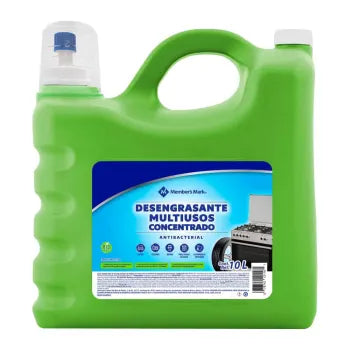 Desengrasante Member's Mark Concentrado 10L - K