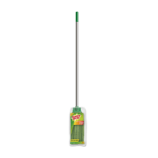Caja Mechudo Mop Extra Largo Con Baston 3mm 12P