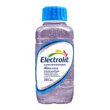 Caja Suero Electrolit Mora Azul 355M/30P