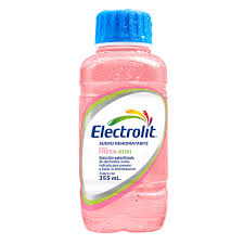 Caja Suero Electrolit Fresa-Kiwi 355M/30P