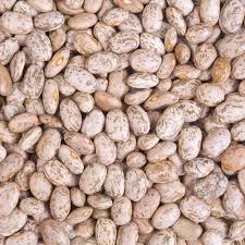 Medio Bulto de Frijol Pinto Joya de 1kg con 5 bolsas