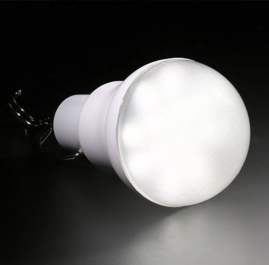 CAJA DE FOCO LED LUZ CALIDA MAXIMA 24PZ - SCG