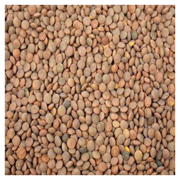 Medio Bulto Lenteja Campo Floral 1K/5P