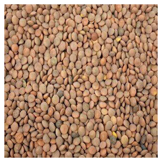 Medio Bulto Lenteja Campo Floral 1K/5P