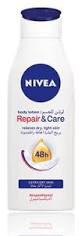 Caja Crema Body Milk Repair de 400 ml con 15 Piezas - Beierdorf-Cremas Corporales y Faciales-Beierdorf-MayoreoTotal
