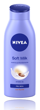 Caja Crema Body Soft seca Milk de 400 ml con 15 Piezas - Beierdorf-Cremas Corporales y Faciales-Beierdorf-MayoreoTotal