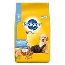 Caja Croquetas Pedigree Cachorro Puppy Etapa 1 de 4 kilos con 5 piezas - Effem-Mascotas-Effem-MayoreoTotal