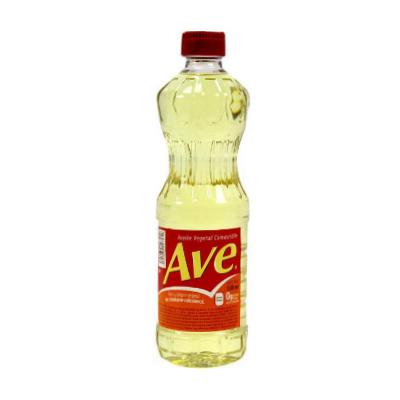 Caja de aceite Ave de 500 ml con 12 botellas - Ragasa-Aceites-Ragasa-MayoreoTotal