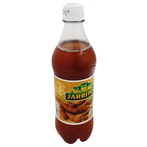 Caja Refresco Jarritos Tamarindo de 600 ml con 24 piezas - Jarritos-Refrescos-Jarritos-MayoreoTotal