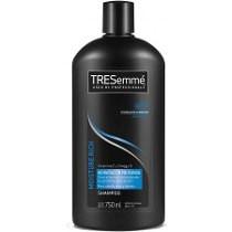 Caja Shampoo Tresemme Hidratacion PR de 750 ml con 12 Piezas - Unilever-Shampoo-Unilever-MayoreoTotal