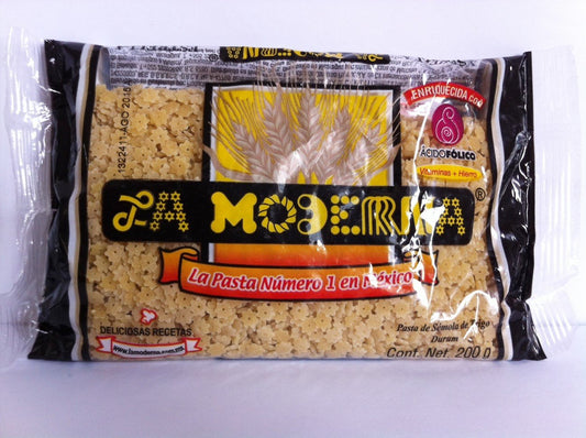 Caja Sopa Corona de 200 grs con 20 piezas - La Moderna-Sopas-La Moderna-MayoreoTotal