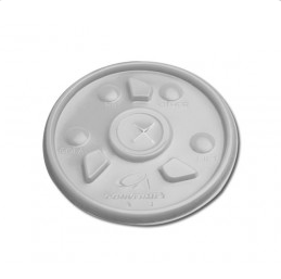 Caja Tapa Conver No.410 de 20 paquetes con 50 tapas - Conver-Desechables-Conver-MayoreoTotal