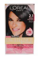 Caja Tinte Imedia Negro con 12 piezas - L´oréal-Tintes-L´Oreal-MayoreoTotal