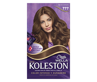 Caja Tinte Koleston Marron Armonía 777 con 12 piezas - Procter & Gamble-Tintes-Procter & Gamble-MayoreoTotal