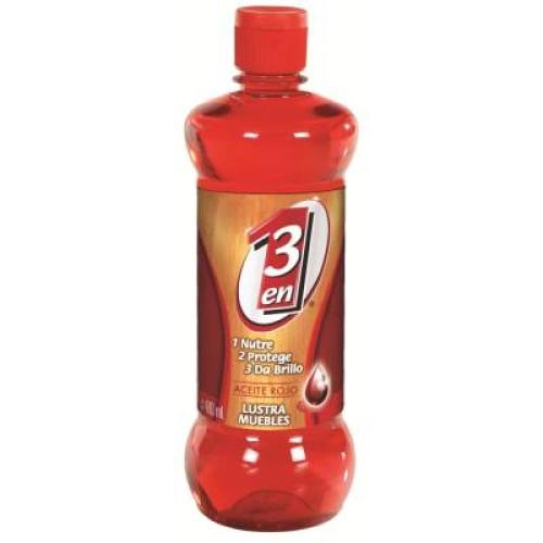 Media caja aceite rojo 3en1 de 480 ml con 6 piezas-Aceites-MayoreoTotal-MayoreoTotal