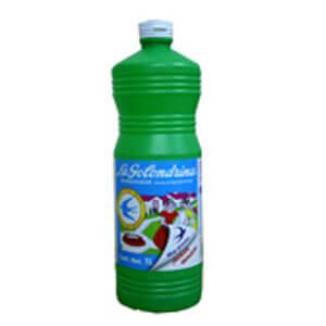 Media Caja Blanqueador Golondrina de 500 ml en 12 piezas - Dimex-Cloros-Pinsa-MayoreoTotal