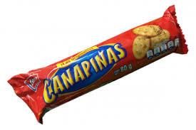 Media Caja Canapinas Lara de 80 grs con 12 piezas - Grupo Bimbo-Galletas-Grupo Bimbo-MayoreoTotal