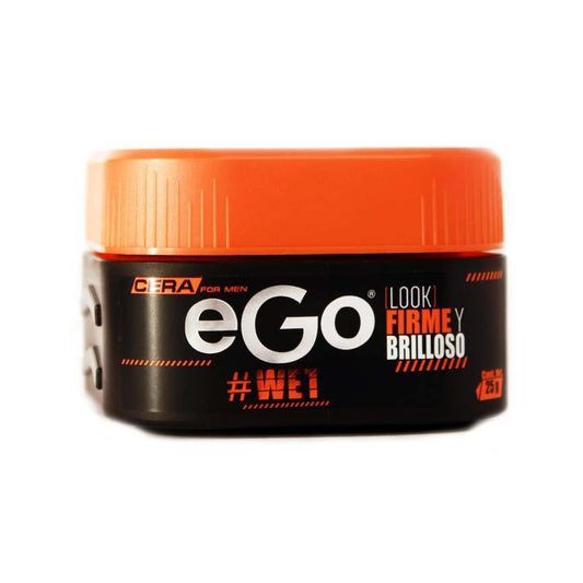 Media Caja Cera Ego Fijadora Wet de 25 g con 6 Piezas - Quala-Gel y Ceras-Quala-MayoreoTotal