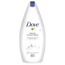 Media Caja Crema Liquida Dove Nutriente Cremosa de 400 ml con 6 Piezas - Unilever-Desodorantes-Unilever-MayoreoTotal