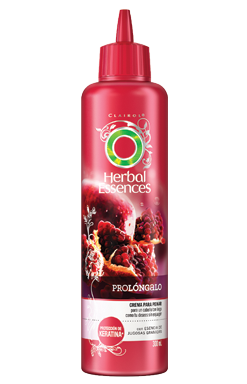 Media Caja crema para peinar Herbal Essences efecto prolongado 300 ml 6 piezas - Procter & Gamble-Shampoo-Procter & Gamble-MayoreoTotal