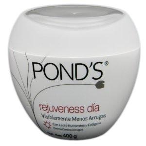 Media Caja Crema Ponds Rejuveness Día de 400 grs con 6 piezas - Unilever-Cremas Corporales y Faciales-Unilever-MayoreoTotal