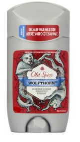 Media Caja Desodorante Old Spice Barra Deo Wolfth de 50 ml con 6 piezas - Procter & Gamble-Desodorantes-Procter & Gamble-MayoreoTotal