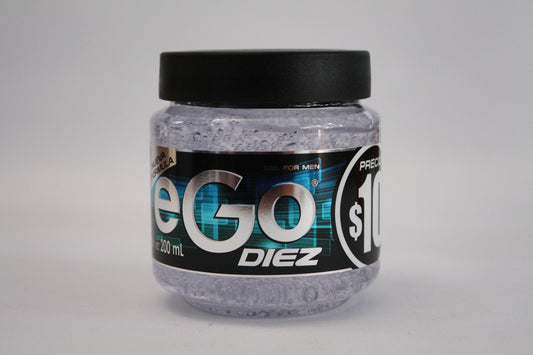 Media Caja Gel Ego Diez de 200 ml con 6 piezas - Quala-Gel-Quala-7506192503358-MayoreoTotal