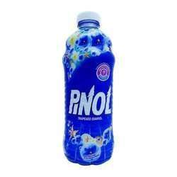 Media Caja limpiador Pinol Trapeado Diario Fresca Marina de 500 ml con 10 piezas - Alen-Limpieza-Alen-MayoreoTotal