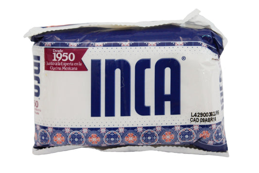 Media caja manteca Inca de 250 grs con 24 piezas - ACH Foods-Aceites-ACH Foods-MayoreoTotal