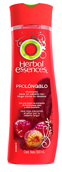 Media Caja shampoo Herbal Essences efecto prolongado 300 ml 6 piezas - Procter & Gamble-Shampoo-Procter & Gamble-MayoreoTotal