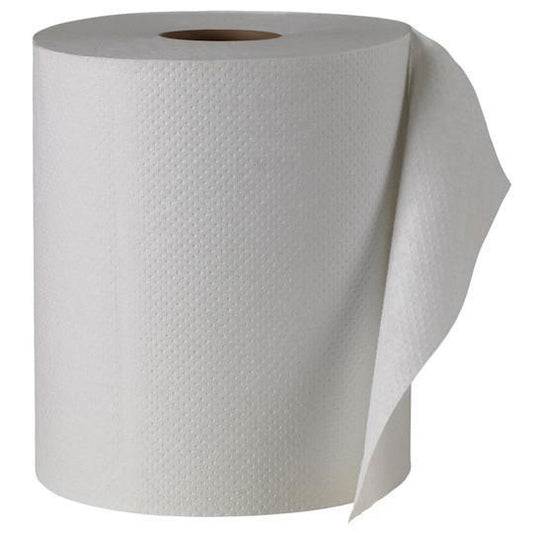 Media Caja Toalla para Manos en Rollo de 180 metros con 3 rollos - Kimberly Clark-Higienico-Kimberly Clark-MayoreoTotal