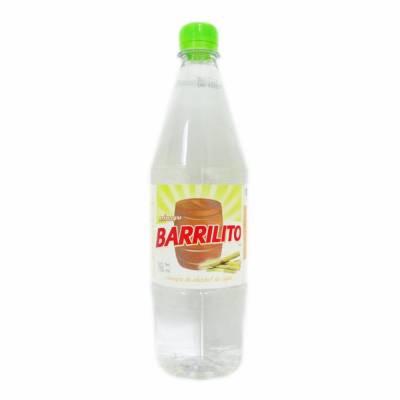 Media Caja Vinagre Barrilito Blanco de 750 ml con 6 piezas - Dimex-Vinagre-Grupo Dimex-MayoreoTotal