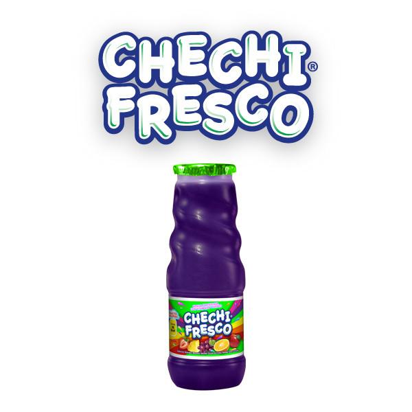 Paquete Bebida Chechi Fresco de 140 ml con 24 piezas - Gonac-Bebidas-Gonac-MayoreoTotal