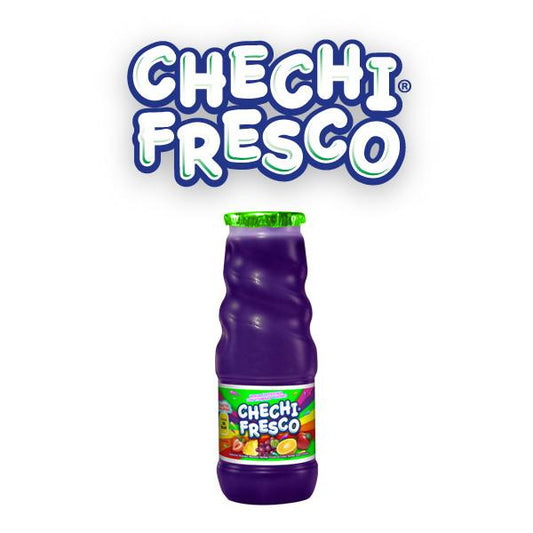 Paquete Bebida Chechi Fresco de 140 ml con 24 piezas - Gonac-Bebidas-Gonac-MayoreoTotal