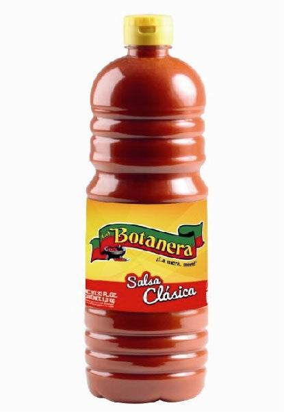 Caja Mega Salsa Botanera 1.5L/12P - SCG