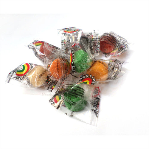 Media Caja Dulce Enchilado Tamborin Sabores 10B/100P